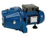 Self Priming Jet Pump - 230V 25X25MM 0.7KW