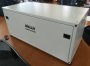 4 X 200Ah Battery Box Cabinet With Adjustable Feet - Black