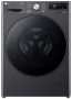 LG 9/5KG Front Loader Washer Dryer - F2V5FRPYJ