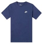 Nike Men's Sportswear Club T-Shirt