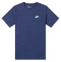 Nike Men's Sportswear Club T-Shirt