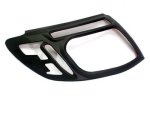 Non Oem Suitable To Fit Ford Ranger T6 2012-2015 Matt Black Headlight Trim - Autostyle Motorsport South Africa