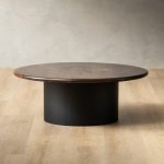 Ermelo Round Coffee Table