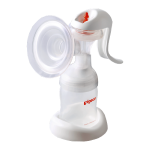 Manual Breast Pump