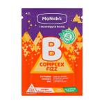 's B Complex Fizz Orange Tablet 1'S