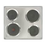 Defy 60CM Hob DHD333