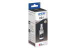 Epson T6641 Black Ink Bottle 70ML