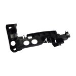 Audi A3 Headlight Bracket 09-12 Left