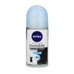 Nivea Anti-perspirant Roll-on Invisible For Black & White Fresh 50ML