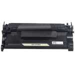 Hp 89A Black Laserjet Toner Cartridge CF289A – Alternate Brand
