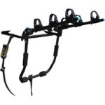 Holdfast Wheelie Bicycle Carrier 3 Bike