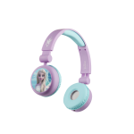 Disney Frozen Bluetooth Headphone With Swivel Cups