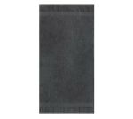 's Plush 450GSM Hand Towel 050X090CM 1 Piece - Castle Rock Grey