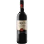 Classic Red Wine Bottle 750ML