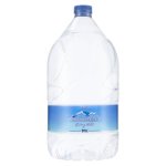 Tsitsikamma Still Spring Water 5L