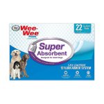 Super Absorbent Dog Training Pads