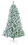Brighton Spruce Mint 2.1M Christmas Tree