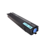Toshiba Estudio Cyan Toner 33 000 Pages Original TFC200C Single-pack