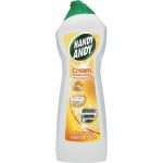 Household Cleaning Cream Spring Fresh 750ML