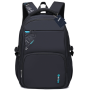 21L Orthopaedic Waterproof School Backpack Lightweight Travel Bag