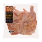 Spatchcock Chicken Per Kg