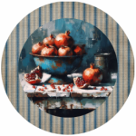 FSC1036 Salad Bowl Cover