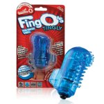 The Screaming O - The Fingo Tingly Blue