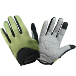Element Gloves Green - Extra Large