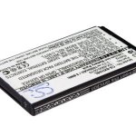Replacement Battery For Sirius Xm Lynx SXI1 Sirius SX-6900-0010 Etc.