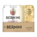 Classic Sparkling Spritzer 12 X 500ML