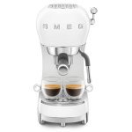 Espresso Machine White ECF02WHEU