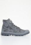 PALLADIUM Pampa Hi Wax - French Metal