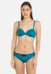 Calvin Klein Modern Thong - Oceans Depths