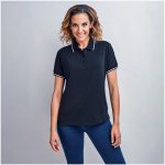 Ladies Reward Golf Shirt - White 3XL
