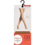Estella Femme Fine Pantihose Bronze Medium 1 Pack