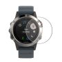 Tempered Glass Screen Protector For Garmin Fenix 5/5 Plus 2 Pack