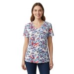 Collins Vneck T-Shirt
