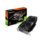 Gigabyte - Geforce Rtx 2060 D6 GDDR6 6GB Graphics Card