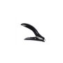 Flat Staple Remover - Black