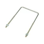 Large Enclosure Stand U-bolt