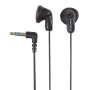 Sony MDR-E9LP Stereo Earphones Black