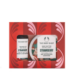 The Body Shop Strawberry Intro Gift Set