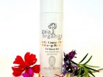 Gaia Organics - Cream Cleanser & Makeup Remover Gold 100ML