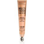 Rimmel Multi Tasker Wake Me Up Concealer And Foundation 20ML - Light