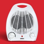 Salton Fan Heater