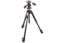Manfrotto MK190XPRO3-3W 190 Aluminium 3-SECTION Kit With Xpro 3-WAY Head