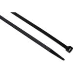 Black Cable TIES7.6X300MM PK-100