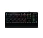 Logitech G213 Prodigy Rgb Gaming Keyboard