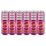 Bashew’s Passion Fruit Sparkling Flavoured Drink 24X300ML