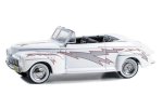 Greenlight – 1:64 Hollywood Series 40 1948 Ford Deluxe “greased Lightning”